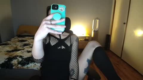 Snapshot of misscarmilla444 chatting on 29, 9, 2025 MissCarmilla444 online show from 29, 9, 2025