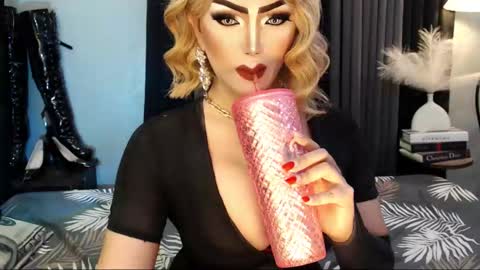 PRIESTESS CHANNEL online show from 29, 10, 2025