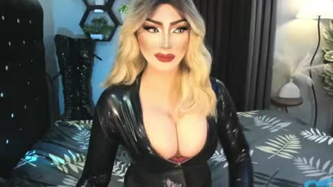 Snapshot of misschannel4sub chatting on 28, 6, 2026 PRIESTESS CHANNEL online show from 28, 6, 2026