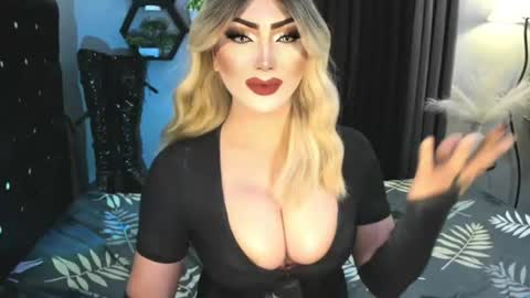 Snapshot of misschannel4sub chatting on 24, 7, 2026 PRIESTESS CHANNEL online show from 24, 7, 2026