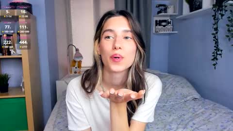 Shelley online show from 26, 9, 2025