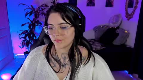 Missy Charlottte.  Hey remember to give me a thumbs up ty online show from 9, 1, 2025