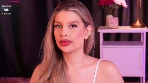 Snapshot of missclairee chatting on 26, 7, 2026 Claire online show from 26, 7, 2026