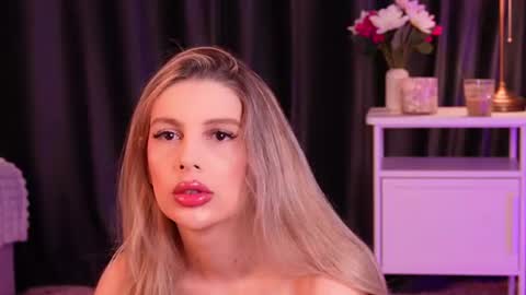 Snapshot of missclairee chatting on 31, 7, 2026 Claire online show from 31, 7, 2026
