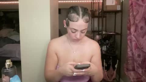 Miss. CogacWoods online show from 31, 10, 2025