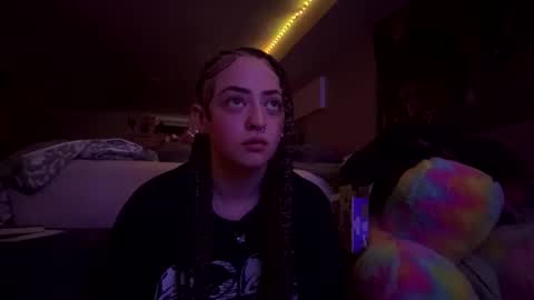 Miss. CogacWoods online show from 23, 11, 2025