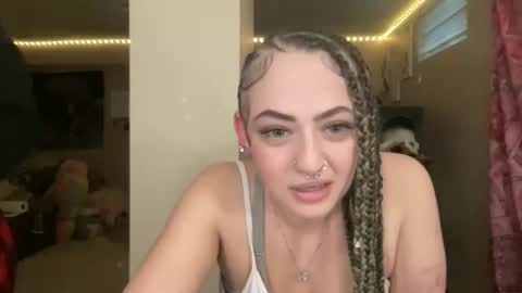 Miss. CogacWoods online show from 25, 11, 2025