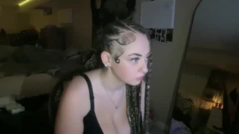 Miss. CogacWoods online show from 27, 11, 2025