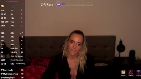 Miss conly online show from 14, 1, 2026