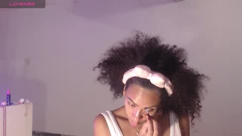 Donna di Diamanti online show from 1, 11, 2025