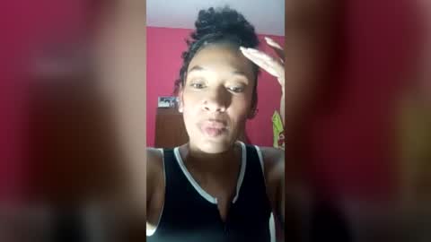 Snapshot of misscruzxz chatting on 29, 7, 2026 Donna di Diamanti online show from 29, 7, 2026