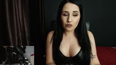 Miss online show from 23, 9, 2025