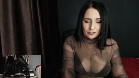 Miss online show from 25, 9, 2025