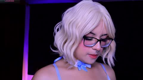Snapshot of misselektra__ chatting on 13, 1, 2025 ELEKTRA online show from 13, 1, 2025