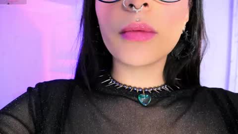 Snapshot of misselektra__ chatting on 8, 3, 2025 ELEKTRA online show from 8, 3, 2025