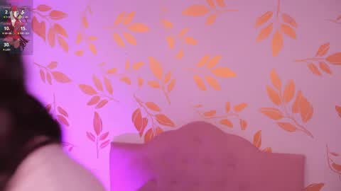 Snapshot of misselektra__ chatting on 5, 5, 2026 ELEKTRA online show from 5, 5, 2026