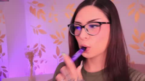 Snapshot of misselektra__ chatting on 1, 6, 2026 ELEKTRA online show from 1, 6, 2026