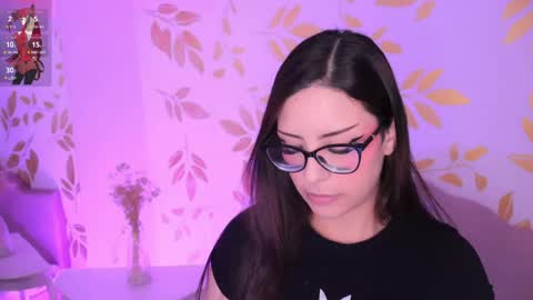Snapshot of misselektra__ chatting on 3, 6, 2026 ELEKTRA online show from 3, 6, 2026