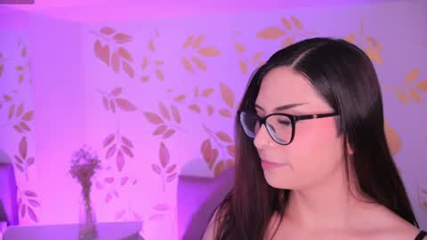 Snapshot of misselektra__ chatting on 17, 6, 2026 ELEKTRA online show from 17, 6, 2026
