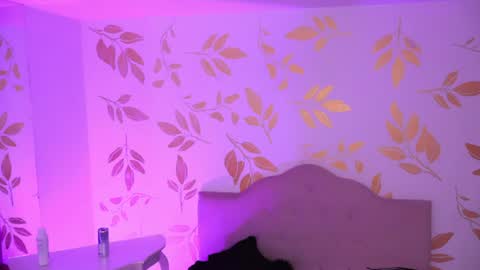 Snapshot of misselektra__ chatting on 22, 6, 2026 ELEKTRA online show from 22, 6, 2026