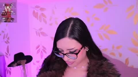 Snapshot of misselektra__ chatting on 29, 6, 2026 ELEKTRA online show from 29, 6, 2026