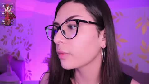 Snapshot of misselektra__ chatting on 6, 7, 2026 ELEKTRA online show from 6, 7, 2026
