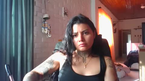 melodie  online show from 10, 11, 2025