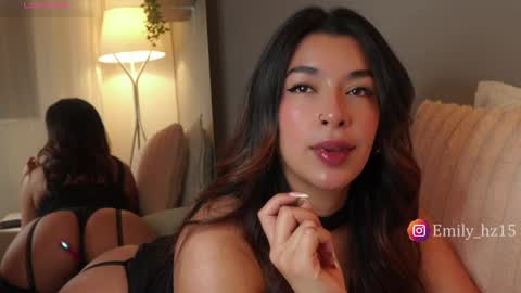 Yuliana online show from 2, 4, 2026