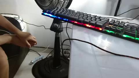 missemmajc online show from 1, 5, 2026
