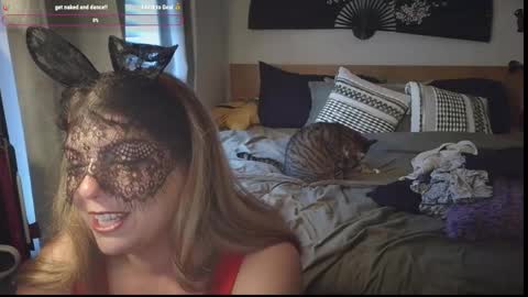 missemmbeex online show from 23, 2, 2026