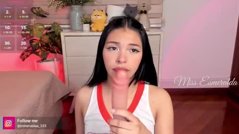 Julieta Arboleda   but i like call me esme online show from 12, 9, 2025