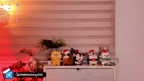 Julieta Arboleda   but i like call me esme online show from 17, 12, 2025