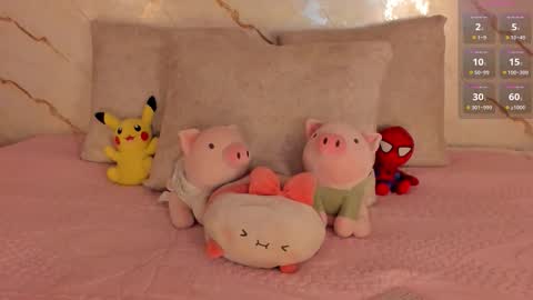 Sami Evan online show from 16, 1, 2026