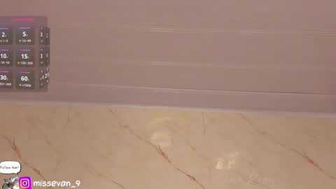 Sami Evan online show from 13, 2, 2026