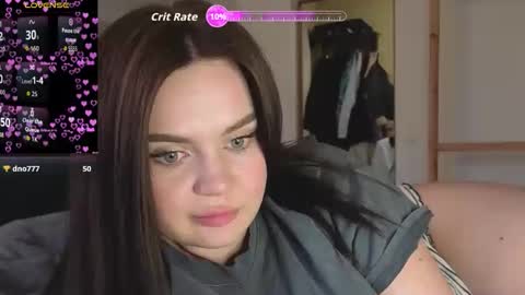 Eva online show from 26, 5, 2026