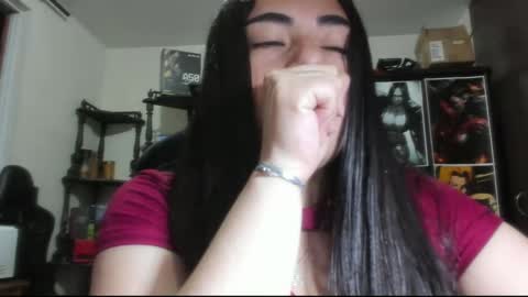 missexy303av online show from 4, 3, 2025