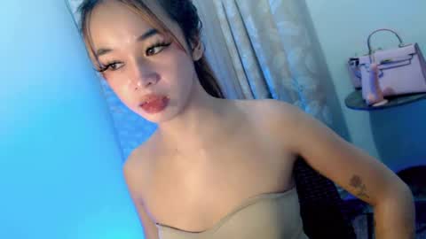 Snapshot of missfantasia chatting on 17, 7, 2026 missfantasia online show from 17, 7, 2026