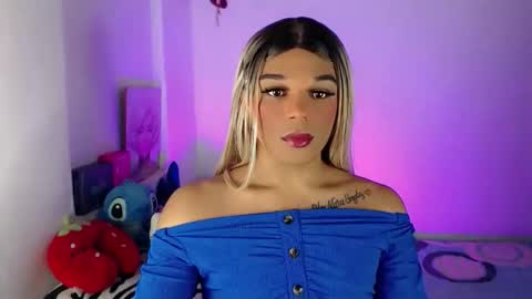 Snapshot of missfer_bigdick chatting on 20, 5, 2026 Fer online show from 20, 5, 2026