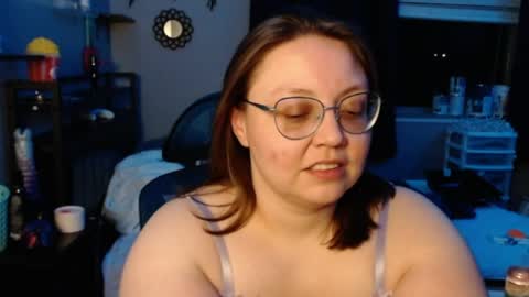 Snapshot of missfoxe12 chatting on 6, 4, 2026 missfoxe12 online show from 6, 4, 2026