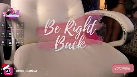 Amelia Leon online show from 18, 12, 2025