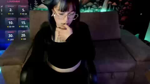 Luna online show from 27, 9, 2025