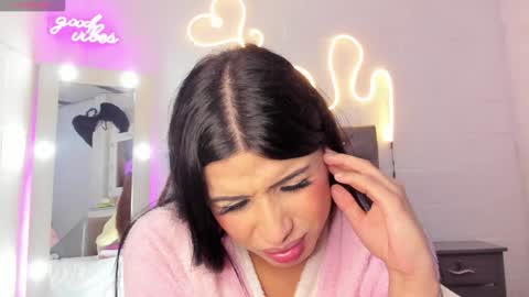 Gisell   Gigi online show from 23, 12, 2024