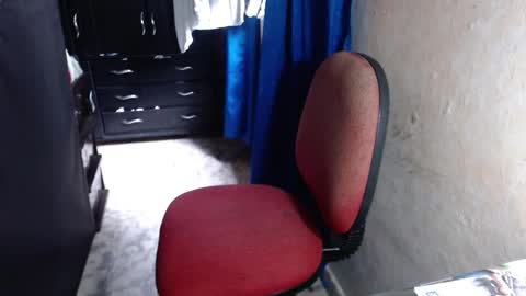 Maria Gomezz online show from 9, 10, 2025