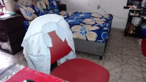 Maria Gomezz online show from 6, 3, 2026