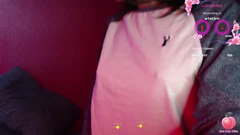 Snapshot of missgray69_ chatting on 20, 2, 2025 Victoria online show from 20, 2, 2025