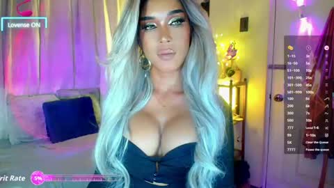 Snapshot of misshamforsluts chatting on 14, 7, 2026 Miss ShamThe Woman you need online show from 14, 7, 2026