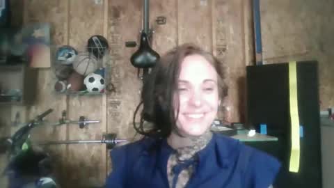 Snapshot of misshoneybadger333 chatting on 30, 9, 2025 misshoneybadger333 online show from 30, 9, 2025