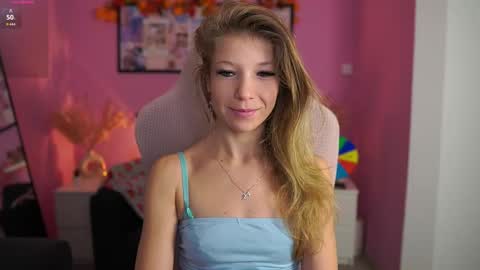 Melissa online show from 2, 12, 2025