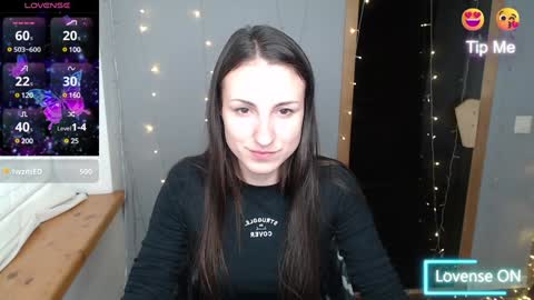 Snapshot of missis_sofiia chatting on 7, 12, 2024 Sofia online show from 7, 12, 2024