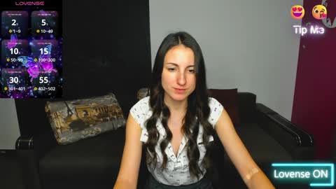 Snapshot of missis_sofiia chatting on 12, 12, 2024 Sofia online show from 12, 12, 2024